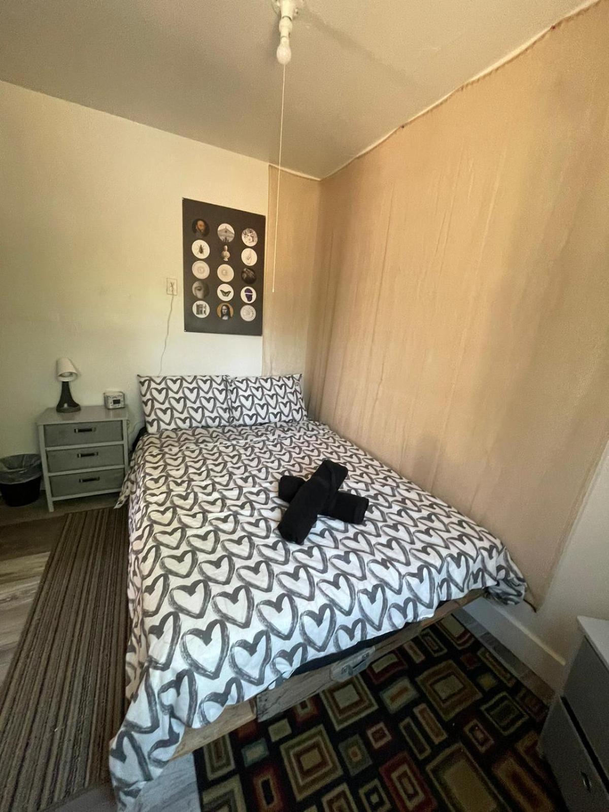 Petite Guesthouse With Kitchenette And Private Bathroom Lake Isabella Ngoại thất bức ảnh