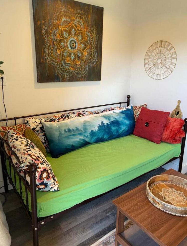 Petite Guesthouse With Kitchenette And Private Bathroom Lake Isabella Ngoại thất bức ảnh